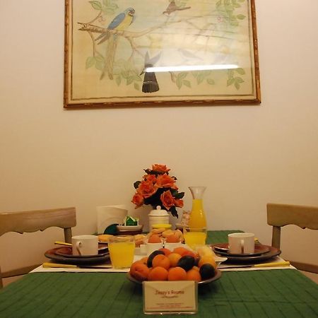 Jessy'S Rooms Roma Exterior foto