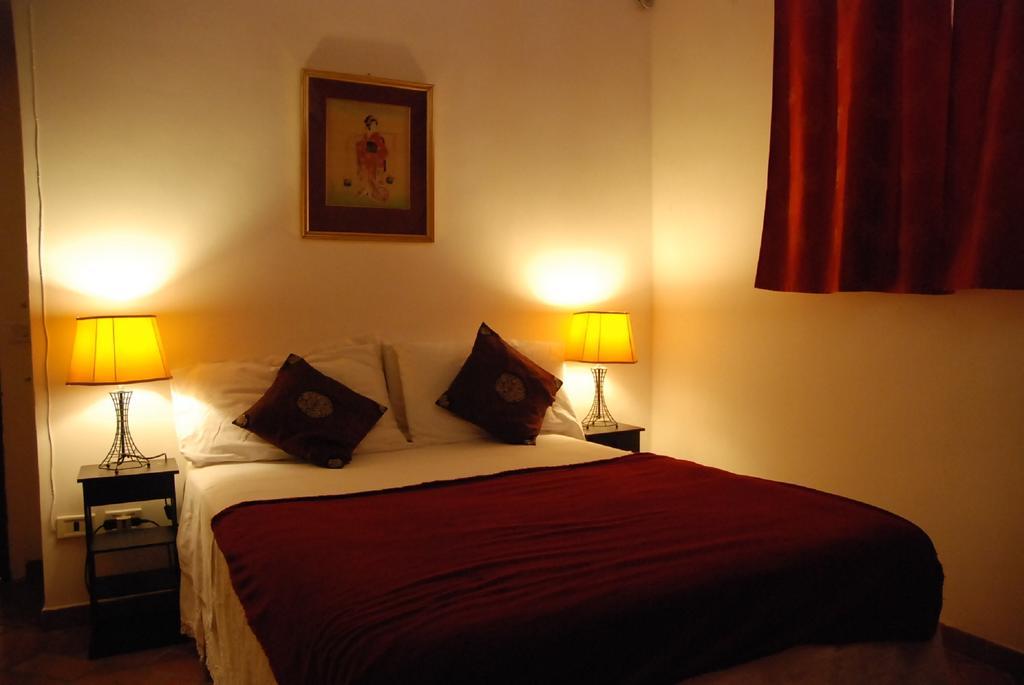 Jessy'S Rooms Roma Quarto foto