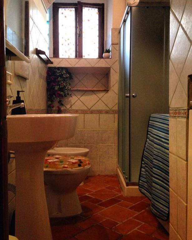Jessy'S Rooms Roma Exterior foto