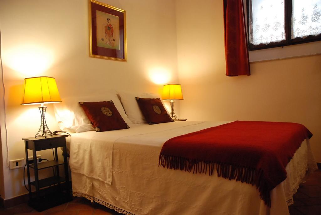 Jessy'S Rooms Roma Exterior foto