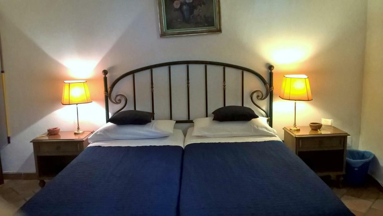 Jessy'S Rooms Roma Exterior foto